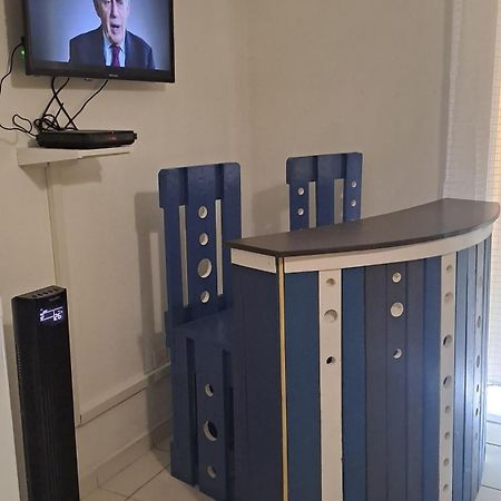 Le Calebassier Διαμέρισμα Καγιέν Εξωτερικό φωτογραφία